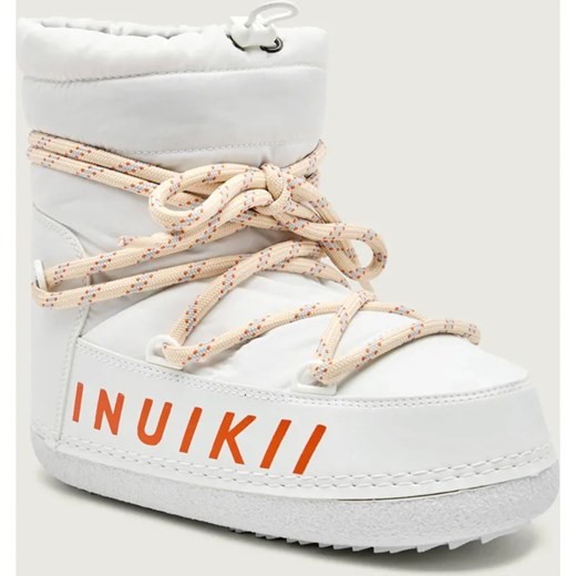 INUIKII Śniegowce MOUNTAIN ze sklepu Gomez Fashion Store w kategorii Śniegowce damskie - zdjęcie 186649917