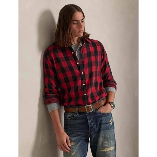 POLO RALPH LAUREN Koszula | Custom fit ze sklepu Gomez Fashion Store w kategorii Koszule męskie - zdjęcie 186649968