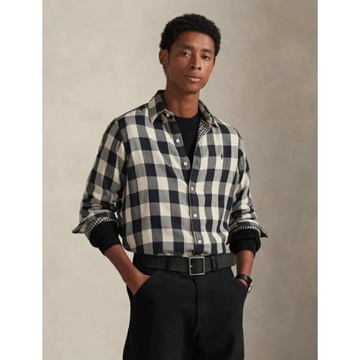 POLO RALPH LAUREN Koszula | Custom fit ze sklepu Gomez Fashion Store w kategorii Koszule męskie - zdjęcie 186649969