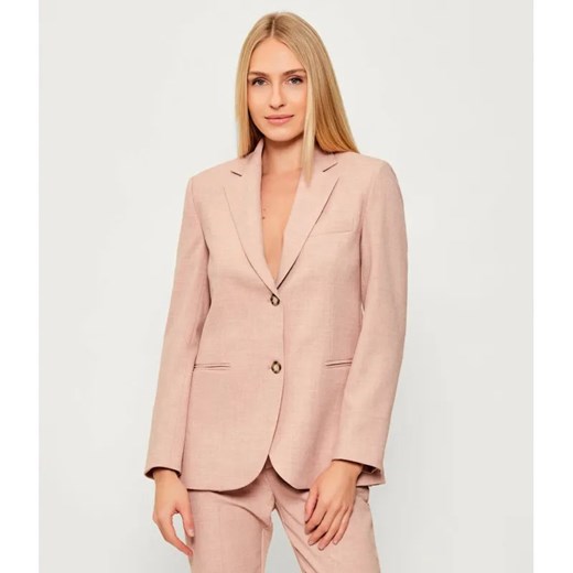 Liu Jo Marynarka | Regular Fit ze sklepu Gomez Fashion Store w kategorii Marynarki damskie - zdjęcie 186649975