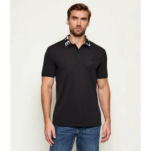 Lacoste Polo | Slim Fit ze sklepu Gomez Fashion Store w kategorii T-shirty męskie - zdjęcie 186649977