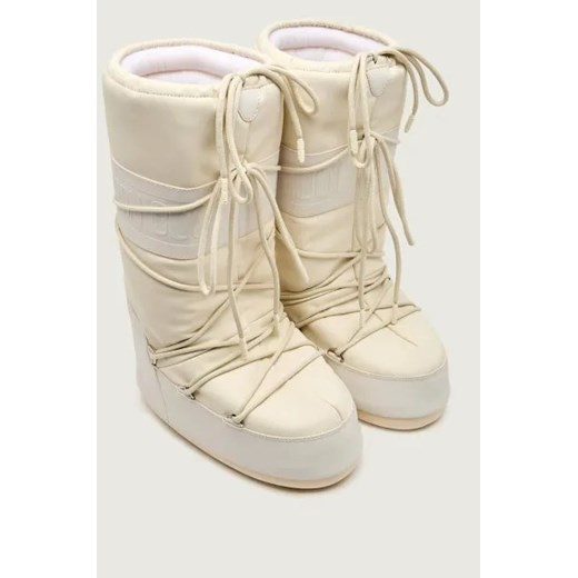 Moon Boot Śniegowce ICON RUBBER Moon Boot 39/41 Gomez Fashion Store