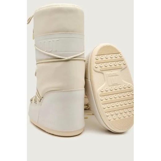 Moon Boot Śniegowce ICON RUBBER Moon Boot 35/38 Gomez Fashion Store