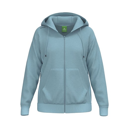 erima Bluza w kolorze turkusowym ze sklepu Limango Polska w kategorii Bluzy damskie - zdjęcie 186651196