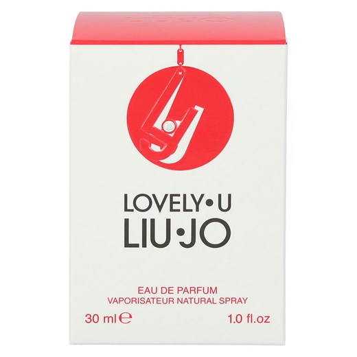Liu Jo Lovely U - EDP - 30 ml Liu Jo onesize promocja Limango Polska