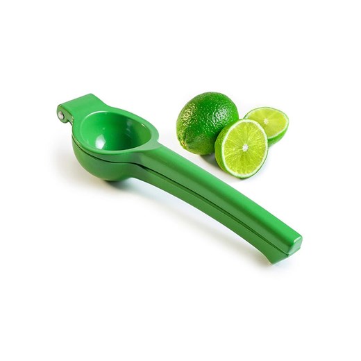 Ibili Wyciskarka w kolorze zielonym do limonek - dł. 26 cm - id: 17595164 - marki Ibili - 186651417 Ibili Wyciskarka w kolorze zielonym do limonek - dł. 26 cm ze sklepu Limango Polska w kategorii Akcesoria kuchenne - zdjęcie 186651417