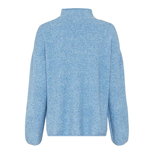 Camel Active Sweter w kolorze błękitnym Camel Active M okazyjna cena Limango Polska