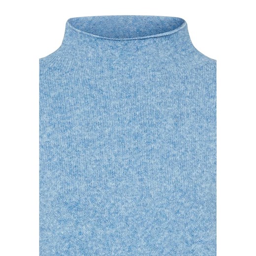 Camel Active Sweter w kolorze błękitnym Camel Active S promocyjna cena Limango Polska