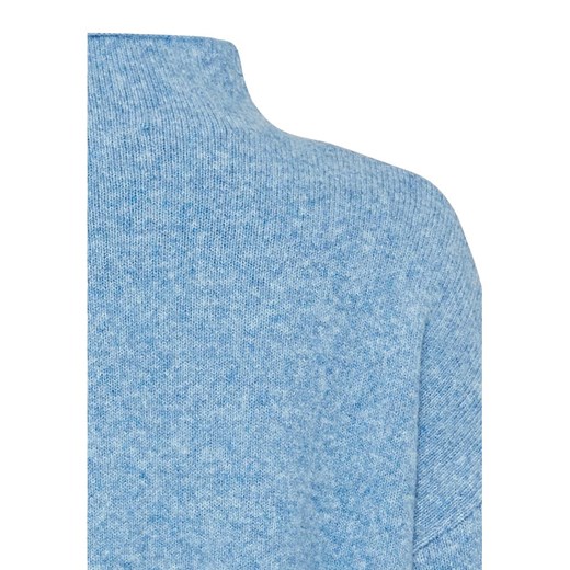 Camel Active Sweter w kolorze błękitnym Camel Active S Limango Polska okazyjna cena