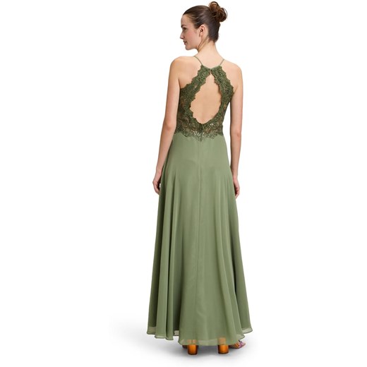 Vera Mont Sukienka w kolorze khaki Vera Mont 36 wyprzedaż Limango Polska