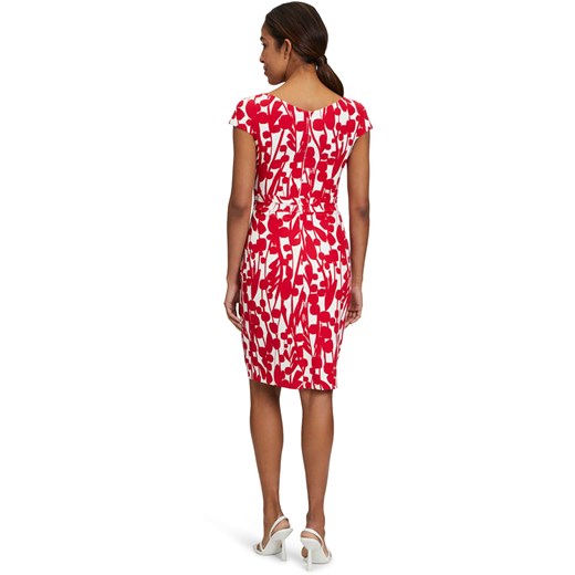 Vera Mont Sukienka w kolorze czerwonym Vera Mont 42 Limango Polska okazja