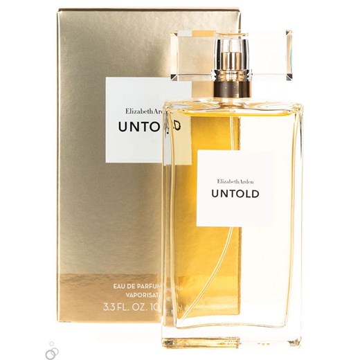 Elizabeth Arden Untold - EDP - 100 ml ze sklepu Limango Polska w kategorii Perfumy damskie - zdjęcie 186652158