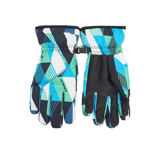 Rękawiczki Quiksilver CEO-QUIKSILVER_ACCCS_05_AW2025 Niebieski ze sklepu eobuwie.pl w kategorii Rękawiczki dziecięce - zdjęcie 186652466