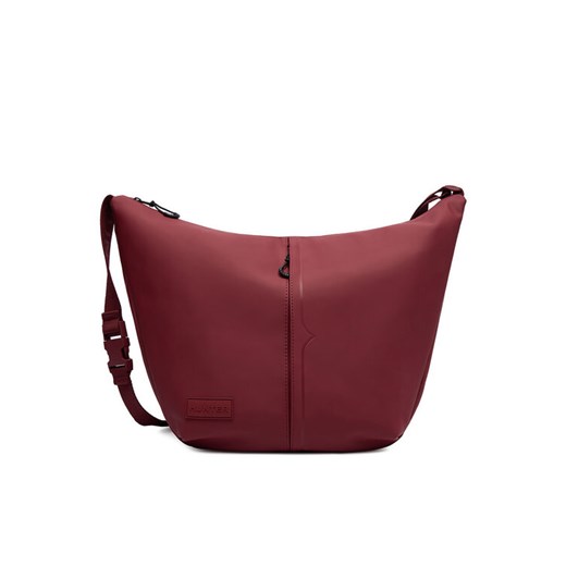 Torebka Hunter C-HTR-B-012-08 Bordowy ze sklepu eobuwie.pl w kategorii Torby Shopper bag - zdjęcie 186652476