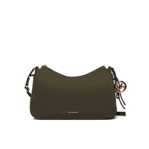 Torebka MICHAEL Michael Kors 30F5GY5M2L Khaki - id: 0197853971929 - marki Michael Michael Kors - 186652516 Torebka MICHAEL Michael Kors 30F5GY5M2L Khaki ze sklepu eobuwie.pl w kategorii Torebki damskie - zdjęcie 186652516