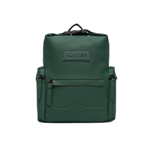 Plecak Hunter C-HTR-B-013-08 Czarny ze sklepu eobuwie.pl w kategorii Plecaki - zdjęcie 186652539