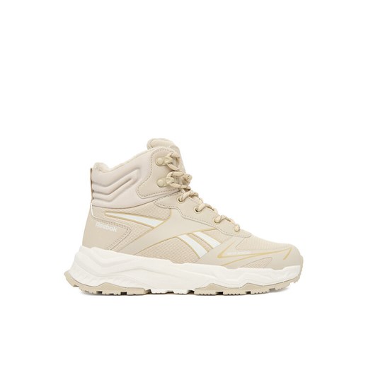 Sneakersy Reebok CEO-A062491C-2 Beżowy ze sklepu eobuwie.pl w kategorii Buty sportowe damskie - zdjęcie 186652568