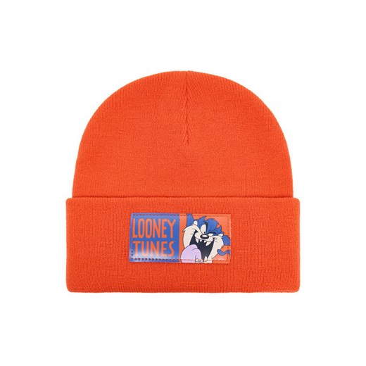 Czapka Looney Tunes CEO-ACCCS-AW25-226WBLT Pomarańczowy ze sklepu eobuwie.pl w kategorii Czapki dziecięce - zdjęcie 186652576