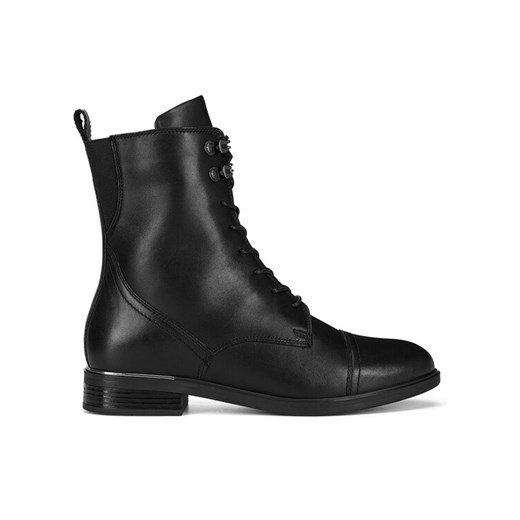 Trzewiki Lasocki EST-SORENA-07 Czarny ze sklepu eobuwie.pl w kategorii Botki - zdjęcie 186652618