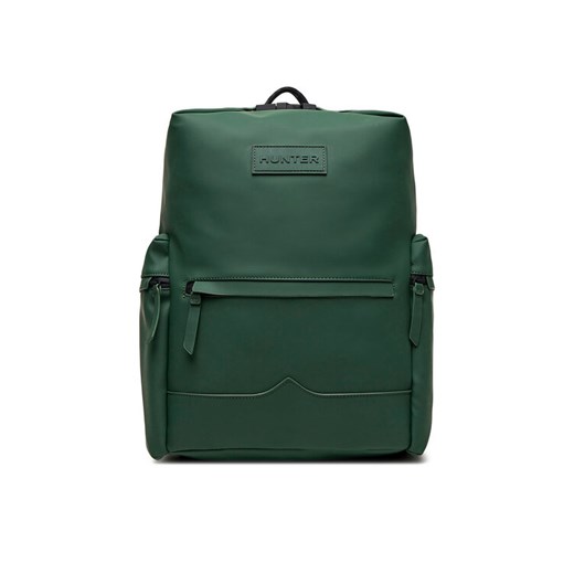 Plecak Hunter C-HTR-B-014-08 Khaki ze sklepu eobuwie.pl w kategorii Plecaki - zdjęcie 186652658