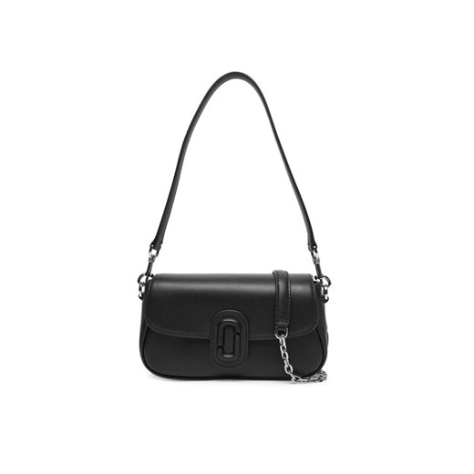 Torebka Marc Jacobs The Clover Shoulder Bag 2P4HSH035H02 Czarny ze sklepu eobuwie.pl w kategorii Torebki damskie - zdjęcie 186652775