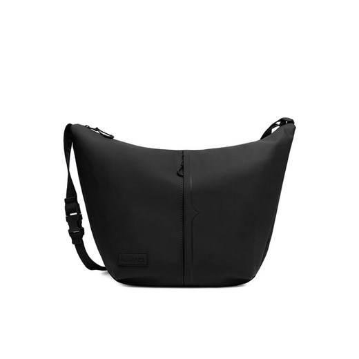 Torebka Hunter C-HTR-B-012-08 Czarny ze sklepu eobuwie.pl w kategorii Torby Shopper bag - zdjęcie 186652815