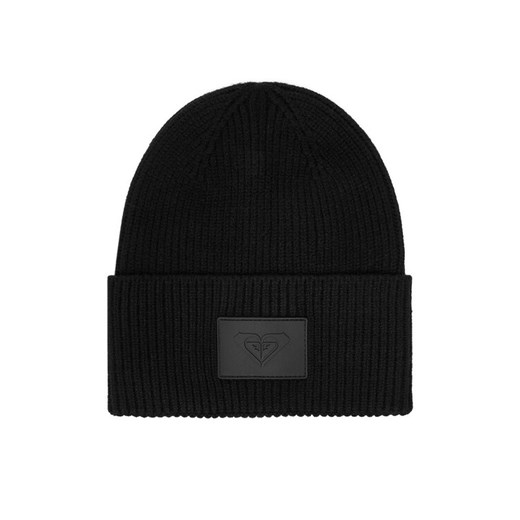 Czapka Roxy CEO-RX-W3-003-AW25 Czarny ze sklepu eobuwie.pl w kategorii Czapki zimowe damskie - zdjęcie 186652819