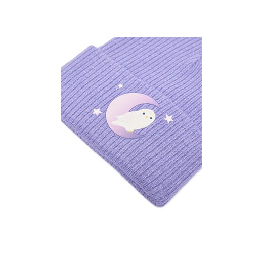 Czapka Harry Potter CEO-ACCCS-AW25-323WBHP Fioletowy Harry Potter NOSIZE eobuwie.pl