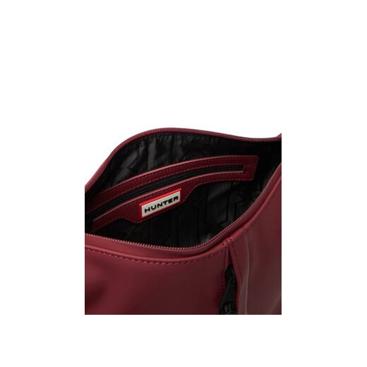 Torebka Hunter C-HTR-B-011-08 Bordowy Hunter NOSIZE eobuwie.pl