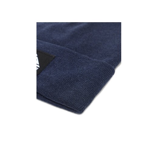 Czapka Quiksilver CEO-QUIKSILVER_ACCCS_07_AW2025 Granatowy Quiksilver NOSIZE eobuwie.pl