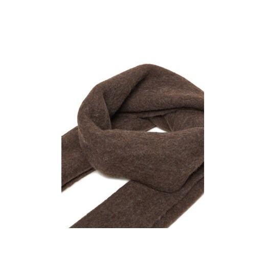 Szalik MEXX CEO-MEXX-W4-001-AW25 Brązowy Mexx NOSIZE eobuwie.pl