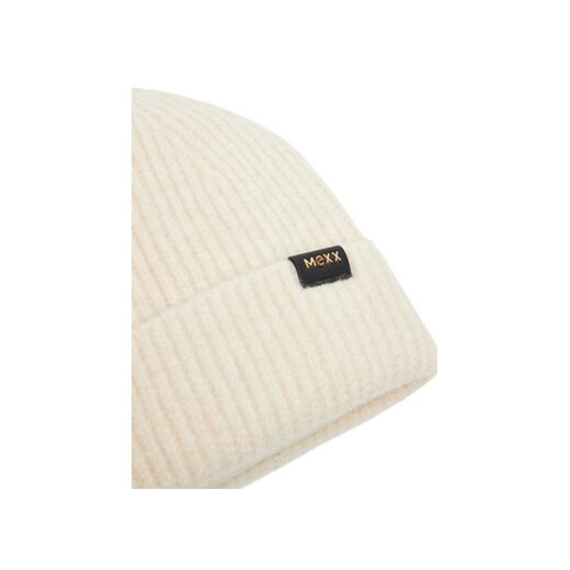 Czapka MEXX CEO-MEXX-W3-001-AW25 Beżowy Mexx NOSIZE eobuwie.pl