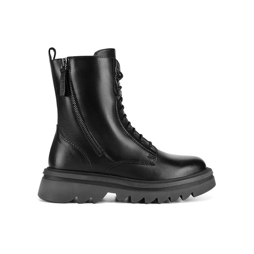 Lasocki Trzewiki RST-ORANGE-01 Czarny ze sklepu MODIVO w kategorii Botki - zdjęcie 186655197