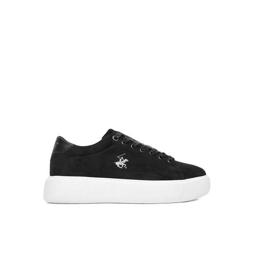 Beverly Hills Polo Club Sneakersy CEO-V12-712Z Czarny ze sklepu MODIVO w kategorii Buty sportowe damskie - zdjęcie 186655258