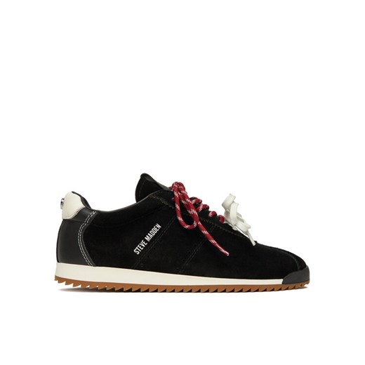 Steve Madden Sneakersy Mirage-Sm SM11003908 Czarny ze sklepu MODIVO w kategorii Buty sportowe damskie - zdjęcie 186655275