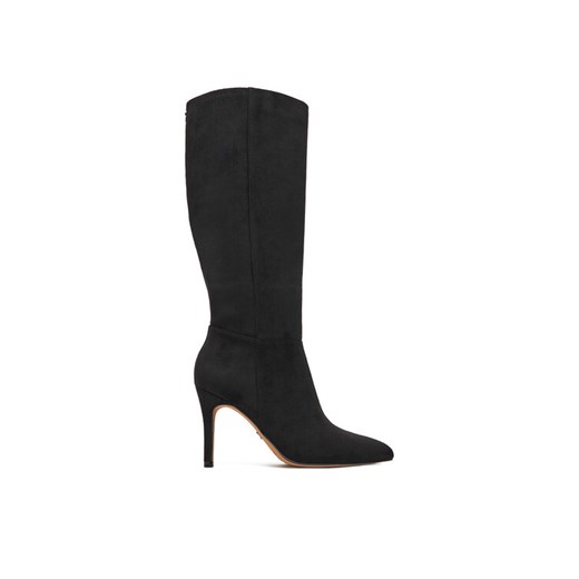 Nine West Kozaki CEO-YARA-01 Czarny ze sklepu MODIVO w kategorii Kozaki damskie - zdjęcie 186655335
