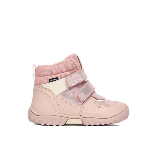 Lasocki Kids Śniegowce CEO-CI12-FLICK-22 Różowy ze sklepu MODIVO w kategorii Buty zimowe dziecięce - zdjęcie 186655409