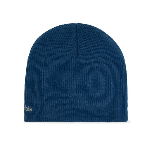 Columbia Czapka Whirlibird Watch Cap Beanie 1185181 Granatowy - id: 2230096374671 - marki Columbia - 186655458 Columbia Czapka Whirlibird Watch Cap Beanie 1185181 Granatowy ze sklepu MODIVO w kategorii Czapki z daszkiem męskie - zdjęcie 186655458