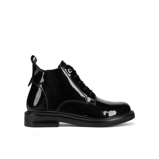 Sergio Bardi Trzewiki WI16-E1041-02SB Czarny Sergio Bardi 38 MODIVO