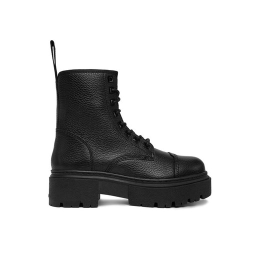 G-Star Raw Trzewiki CEO-WB-ADELA-07 Czarny ze sklepu MODIVO w kategorii Botki - zdjęcie 186655528