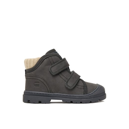 G-Star Raw Trzewiki CEO-CI12-KOSTA-02(III)CH Granatowy - id: 5906751417461 - marki G-Star Raw - 186655537 G-Star Raw Trzewiki CEO-CI12-KOSTA-02(III)CH Granatowy ze sklepu MODIVO w kategorii Buty zimowe dziecięce - zdjęcie 186655537