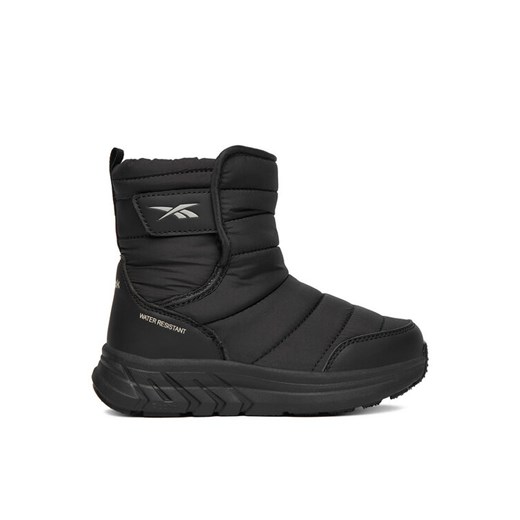 Reebok Śniegowce CEO-H8-299 Czarny ze sklepu MODIVO w kategorii Buty zimowe dziecięce - zdjęcie 186655549