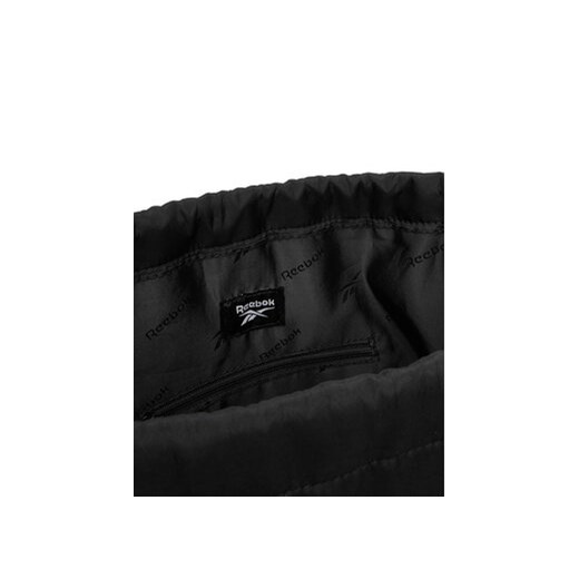Reebok Worek C-RBK-B-043-08 Czarny Reebok NOSIZE MODIVO