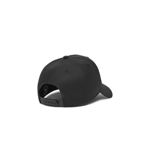 47 Brand Czapka z daszkiem Mlb New York Yankees B-RAC17CTP-BK Czarny 47 Brand OS MODIVO
