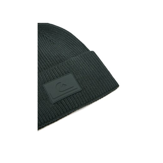 Quiksilver Czapka CEO-QS-M3-001-AW25 Zielony Quiksilver NOSIZE MODIVO