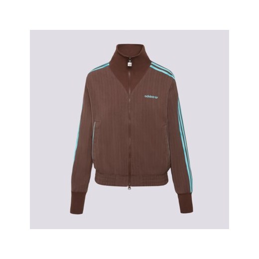 ADIDAS BLUZA ROZPINANA TAILORED TT ze sklepu Sizeer w kategorii Bluzy damskie - zdjęcie 186658867