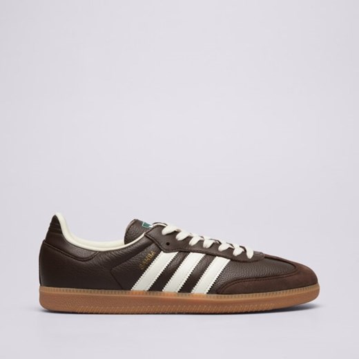 ADIDAS SAMBA ze sklepu Sizeer w kategorii Trampki męskie - zdjęcie 186658899
