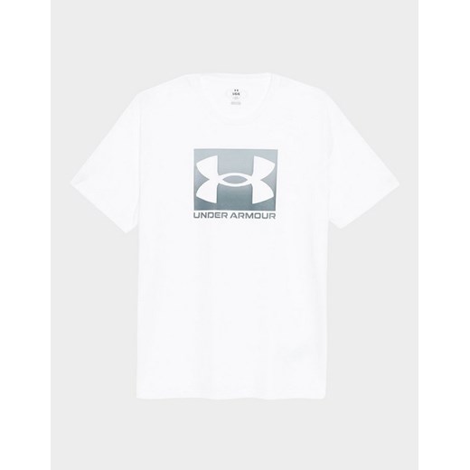 UNDER ARMOUR T-SHIRT UA SPORTSTYLE LOGO UPDATE SS ze sklepu JD Sports  w kategorii T-shirty męskie - zdjęcie 186659386