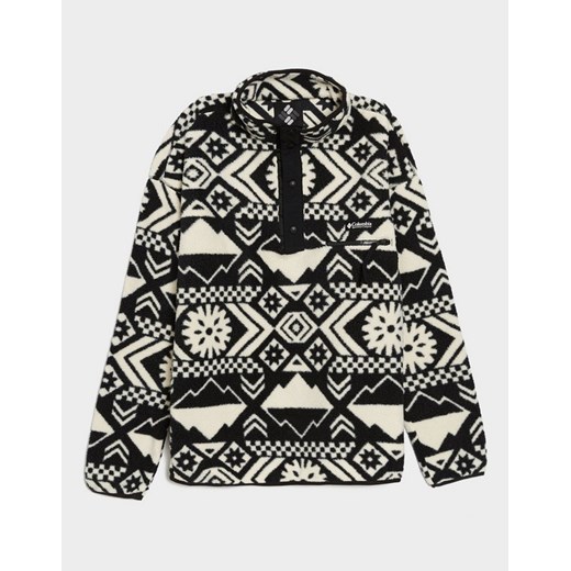 COLUMBIA BLUZA HELVETIA II PRINTEDHALF ze sklepu JD Sports  w kategorii Bluzy męskie - zdjęcie 186659389