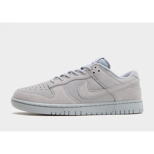 NIKE DUNK LOW RETRO SE NUBUCK ze sklepu JD Sports  w kategorii Buty sportowe męskie - zdjęcie 186659457